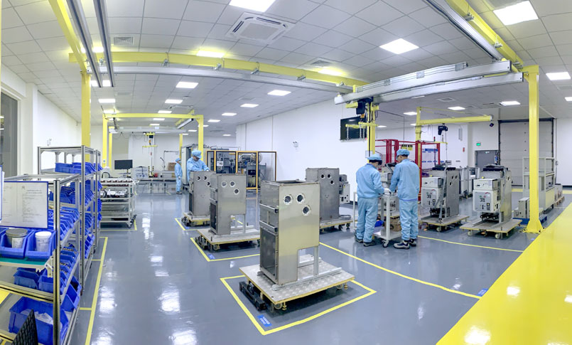 動(dòng)力，因我們而不同！